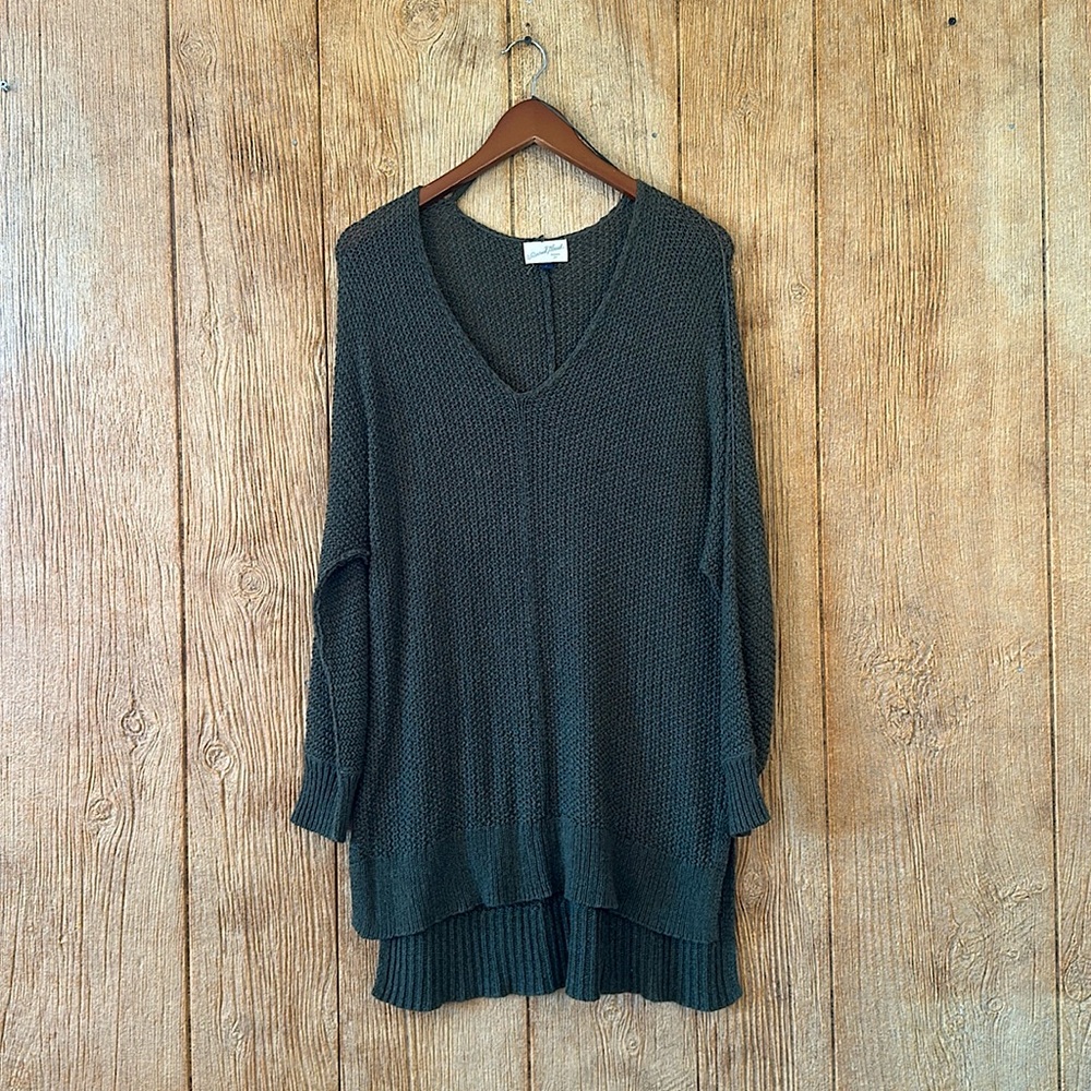 Universal Thread Sweater